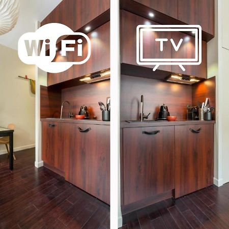 Studio Bellecour Republique Lyon Ngoại thất bức ảnh