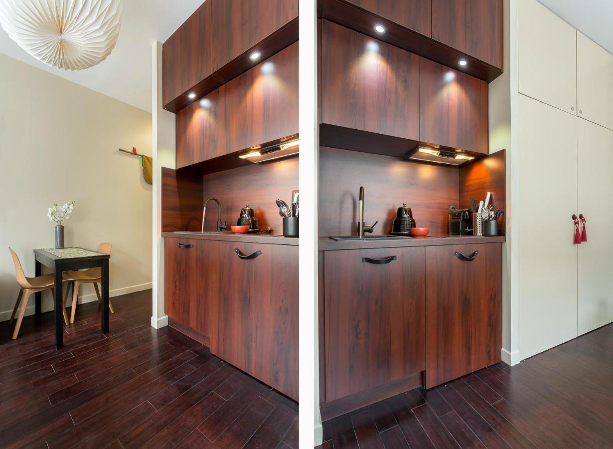 Studio Bellecour Republique Lyon Ngoại thất bức ảnh