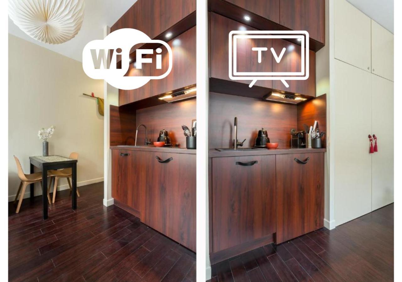 Studio Bellecour Republique Lyon Ngoại thất bức ảnh